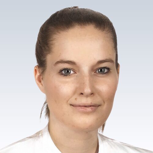 Dr. med. Anabel Kersten